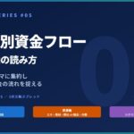 テーマ別資金フロー＆3対立軸で読む日本株セクターローテーションのアイキャッチ